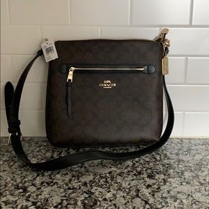Coach Crossbody Bag